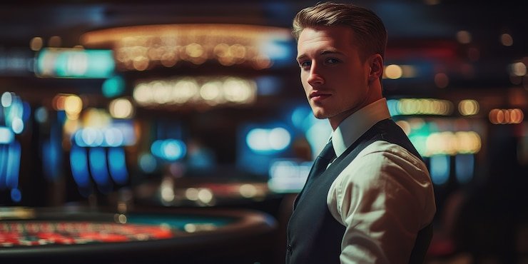Boom City free spins feature on mpoatm slot with multiplier counter display